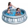 BESTWAY Dečiji bazen Space ship 152x43cm 51080 - slika 2