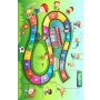 Conceptum Hypnose Tepih (140x220) WOOKECE095 - slika 2