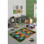 Conceptum Hypnose Tepih (140x220) WOOKECE096 - slika 1