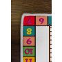 Conceptum Hypnose Tepih (140x220) WOOKECE097 - slika 5