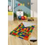 Conceptum Hypnose Tepih (140x220) WOOKECE100 - slika 1