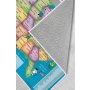 Conceptum Hypnose Tepih (140x220) WOOKECE107 - slika 3