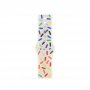 APPLE Watch 41mm Band: Pride Edition Sport Band - S/M ( muq13zm/a ) - slika 1