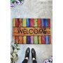 Conceptum Hypnose Otirač Color Welcome - slika 2