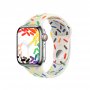 APPLE Watch 45mm Band: Pride Edition Sport Band - M/L ( muq43zm/a ) - slika 2
