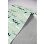 Conceptum Hypnose Tepih (140x220) WOOKECE124 - slika 3