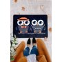 Conceptum Hypnose Otirač Night Owl - slika 2