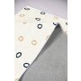 Conceptum Hypnose Tepih (140x220) WOOKECE134 - slika 3