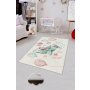 Conceptum Hypnose Tepih (140x220) WOOKECE138 - slika 1