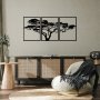 WALLXPERT Zidna dekoracija Acacia Tree - slika 2