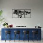 WALLXPERT Zidna dekoracija Acacia Tree - slika 3