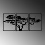 WALLXPERT Zidna dekoracija Acacia Tree - slika 4