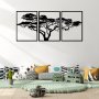 WALLXPERT Zidna dekoracija Acacia Tree - slika 1
