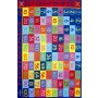 Conceptum Hypnose Tepih (140x220) WOOKECE149 - slika 2