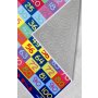 Conceptum Hypnose Tepih (140x220) WOOKECE149 - slika 4