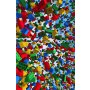 Conceptum Hypnose Tepih (140x220) WOOKECE152 - slika 2
