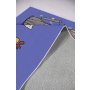 Conceptum Hypnose Tepih (140x220) WOOKECE155 - slika 3