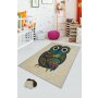 Conceptum Hypnose Tepih (140x220) KHMFESTO0019KECE - slika 1