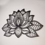 WALLXPERT Zidna dekoracija Lotus APT524LS - slika 3