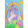 Conceptum Hypnose Tepih (140x220) KHMFESTO0022KECE - slika 2