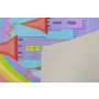 Conceptum Hypnose Tepih (140x220) KHMFESTO0022KECE - slika 4