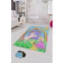 Conceptum Hypnose Tepih (140x220) KHMFESTO0022KECE - slika 1