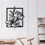 WALLXPERT Zidna dekoracija Lily - slika 2