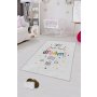 Conceptum Hypnose Tepih (140x220) KHMFESTO0029KECE - slika 1