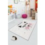 Conceptum Hypnose Tepih (140x220) KHMFESTO031KECE - slika 1