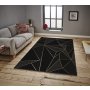 Conceptum Hypnose Tepih (140x220) Asr Crpt 107 - slika 1