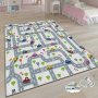 Conceptum Hypnose Tepih (140x220) Csbrghl 279 - slika 1