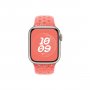APPLE Watch 41mm Nike Band: Magic Ember Nike Sport Band - S/M ( muux3zm/a ) - slika 2