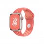 APPLE Watch 41mm Nike Band: Magic Ember Nike Sport Band - S/M ( muux3zm/a ) - slika 3