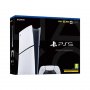 SONY PlayStation 5 Slim PS5 Digital Edition - slika 1