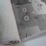 Conceptum Hypnose Tepih (140x220) Alho Chl 4A - slika 3