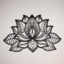 WALLXPERT Zidna dekoracija Lotus APT524MS - slika 1