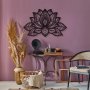 WALLXPERT Zidna dekoracija Lotus APT524MS - slika 2