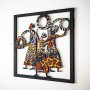 WALLXPERT Zidna dekoracija Triple Goddess APT112MCA - slika 3