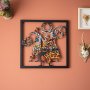 WALLXPERT Zidna dekoracija Triple Goddess APT112MCA - slika 2