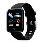 DENVER SW-154 Crni Pametni sat - slika 3