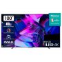 Hisense 100 inča 100U7KQ Mini-LED ULED 4K UHD Smart TV - slika 1