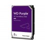 WESTERN DIGITAL 8TB 3.5 inča SATA III 256MB IntelliPower WD85PURZ Purple hard disk - slika 1