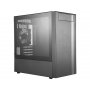 COOLER MASTER MasterBox NR400 with ODD kućište MCB-NR400-KG5N-S00 - slika 1