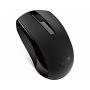 GENIUS Eco-8100 USB Wireless crni miš - slika 2