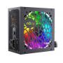 NJOY Freya 600W RGB napajanje (PSAT-060ARAF-BU01B) - slika 1