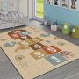 Conceptum Hypnose Tepih (140x220) Hmı Kdc 117 - slika 1