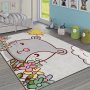 Conceptum Hypnose Tepih (140x220) Hmı Kdc 17 - slika 1