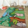 Conceptum Hypnose Tepih (140x220) Hmı Kdc 23 - slika 4