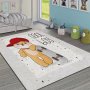 Conceptum Hypnose Tepih (140x220) Hmı Kdc 46 - slika 1