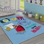 Conceptum Hypnose Tepih (140x220) Hmı Kdc 75 - slika 1